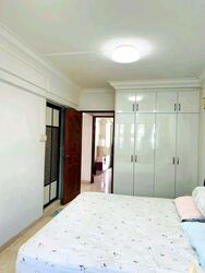 Blk 348 Kang Ching Road (Jurong West), HDB 5 Rooms #556150161